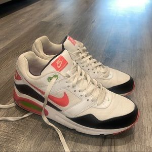 Nike Air Max sz 9